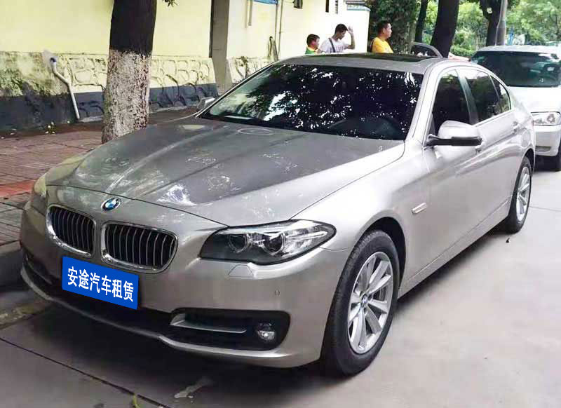 廣州商務(wù)車出租-寶馬530